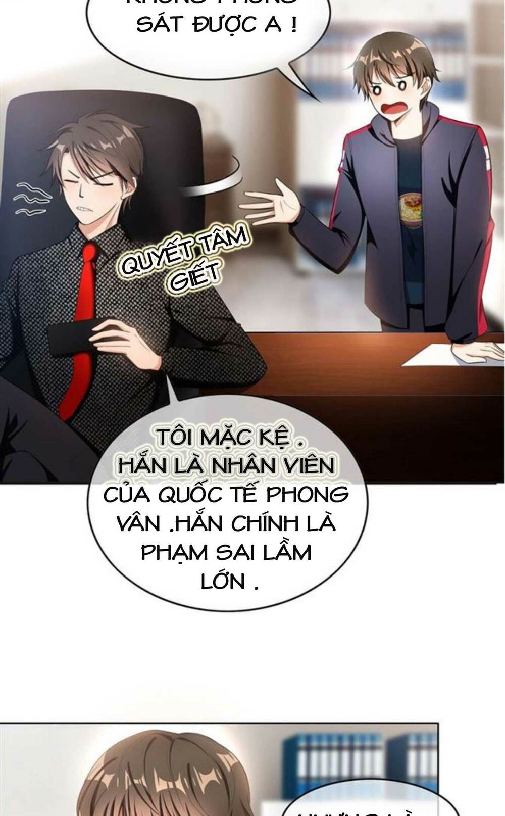 Cô Vợ Nhỏ Nuông Chiều Quá Lại Thành Ác!! Chapter 53 - Trang 2