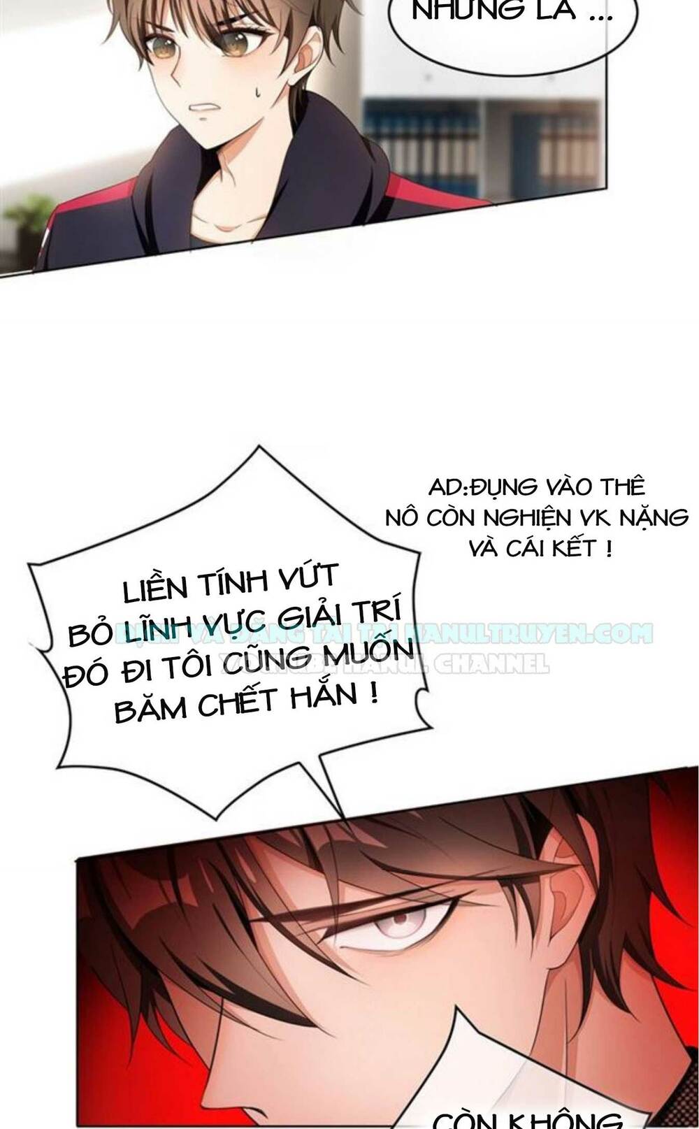 Cô Vợ Nhỏ Nuông Chiều Quá Lại Thành Ác!! Chapter 53 - Trang 2