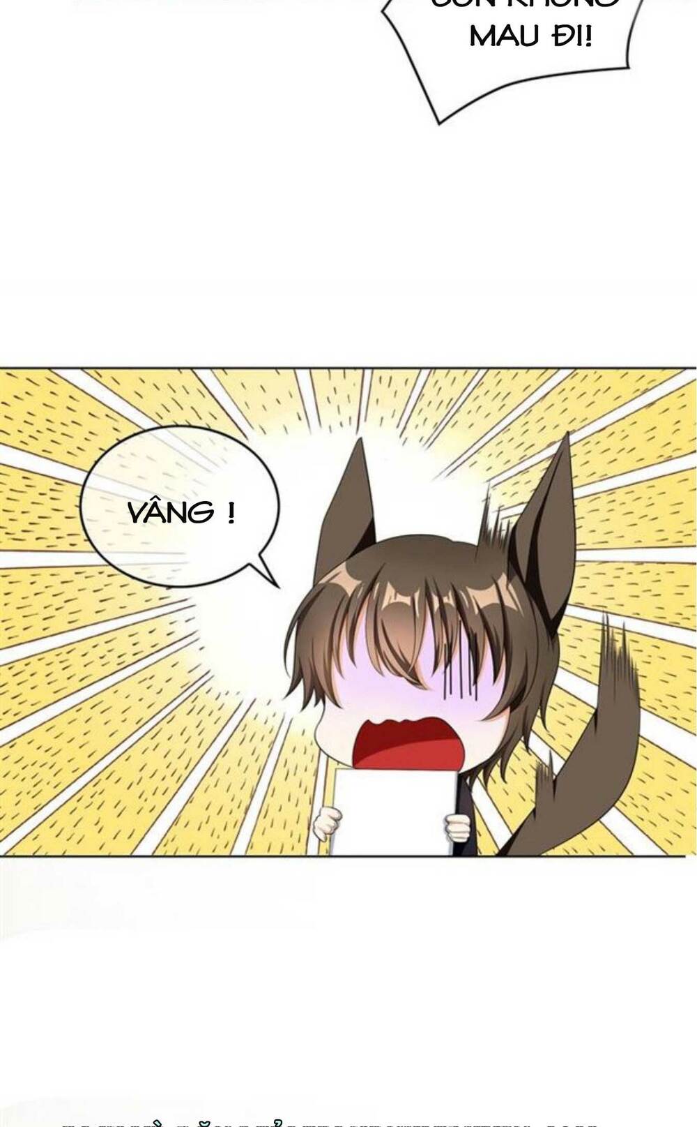 Cô Vợ Nhỏ Nuông Chiều Quá Lại Thành Ác!! Chapter 53 - Trang 2