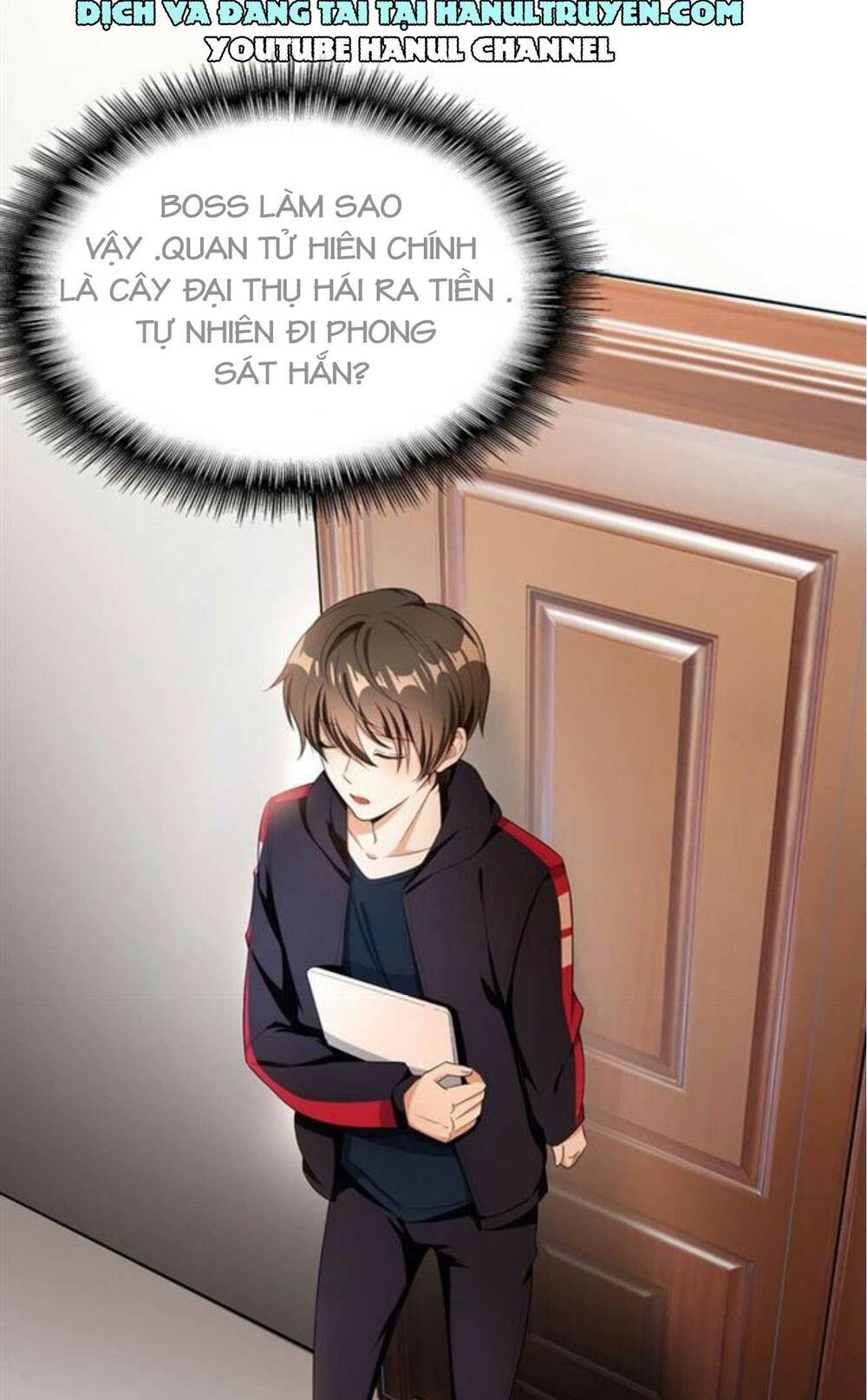 Cô Vợ Nhỏ Nuông Chiều Quá Lại Thành Ác!! Chapter 53 - Trang 2