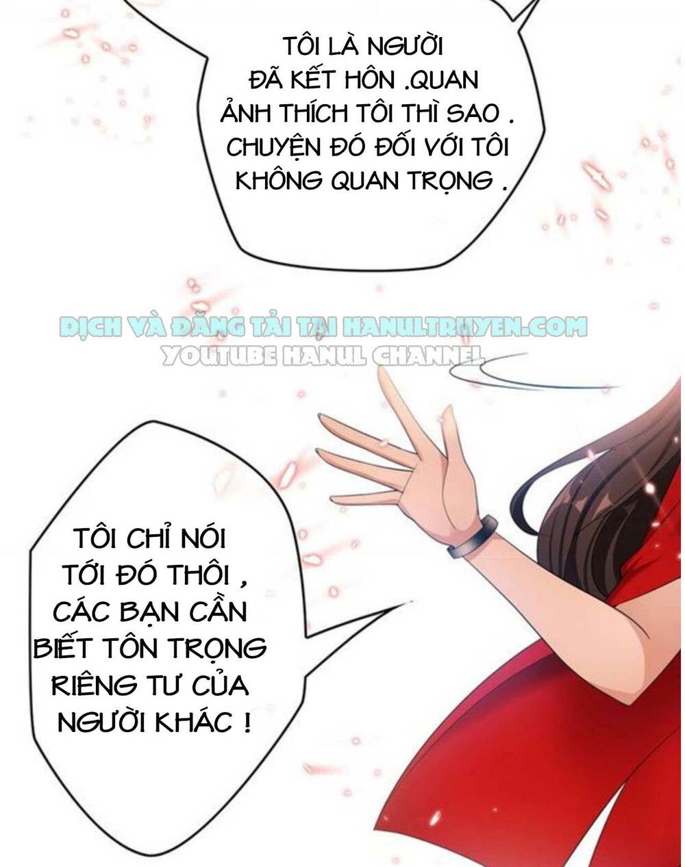 Cô Vợ Nhỏ Nuông Chiều Quá Lại Thành Ác!! Chapter 53 - Trang 2