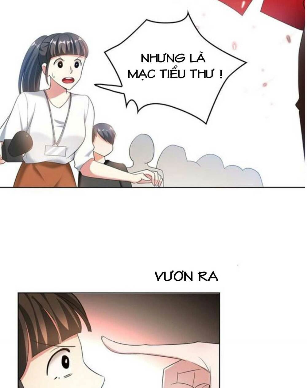 Cô Vợ Nhỏ Nuông Chiều Quá Lại Thành Ác!! Chapter 53 - Trang 2