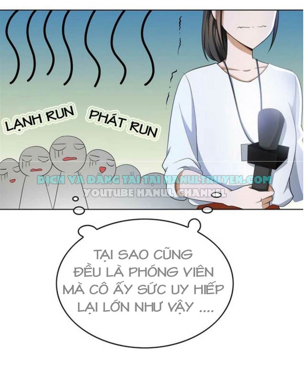 Cô Vợ Nhỏ Nuông Chiều Quá Lại Thành Ác!! Chapter 53 - Trang 2