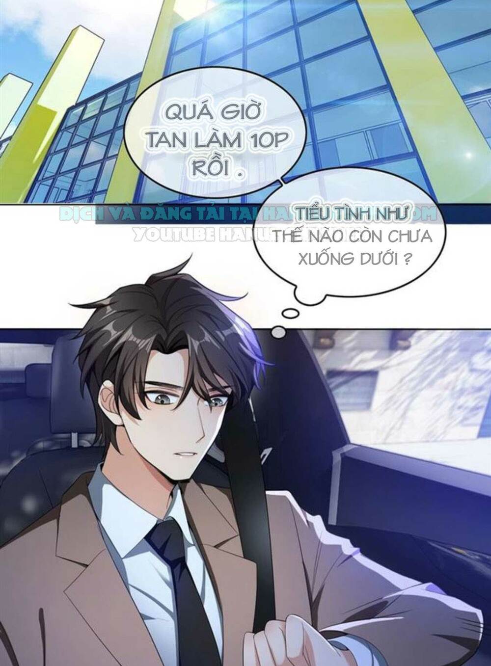 Cô Vợ Nhỏ Nuông Chiều Quá Lại Thành Ác!! Chapter 54 - Trang 2