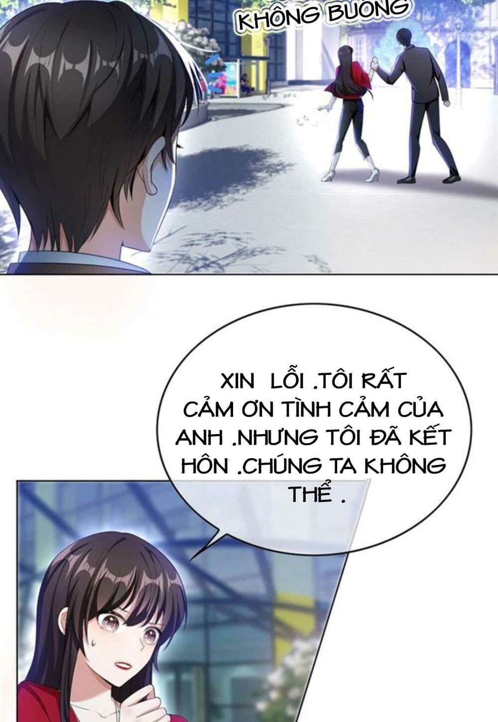 Cô Vợ Nhỏ Nuông Chiều Quá Lại Thành Ác!! Chapter 54 - Trang 2