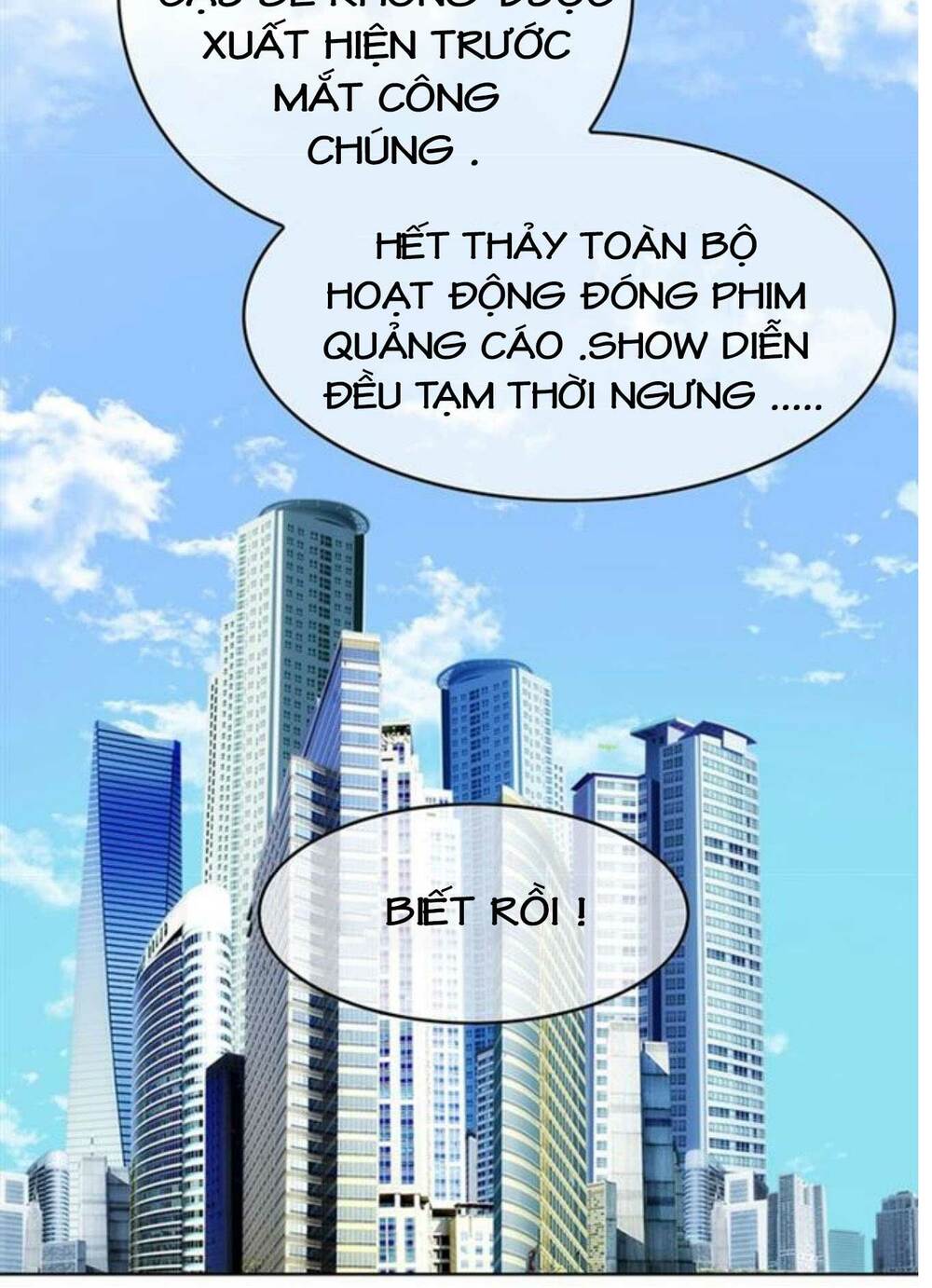 Cô Vợ Nhỏ Nuông Chiều Quá Lại Thành Ác!! Chapter 54 - Trang 2