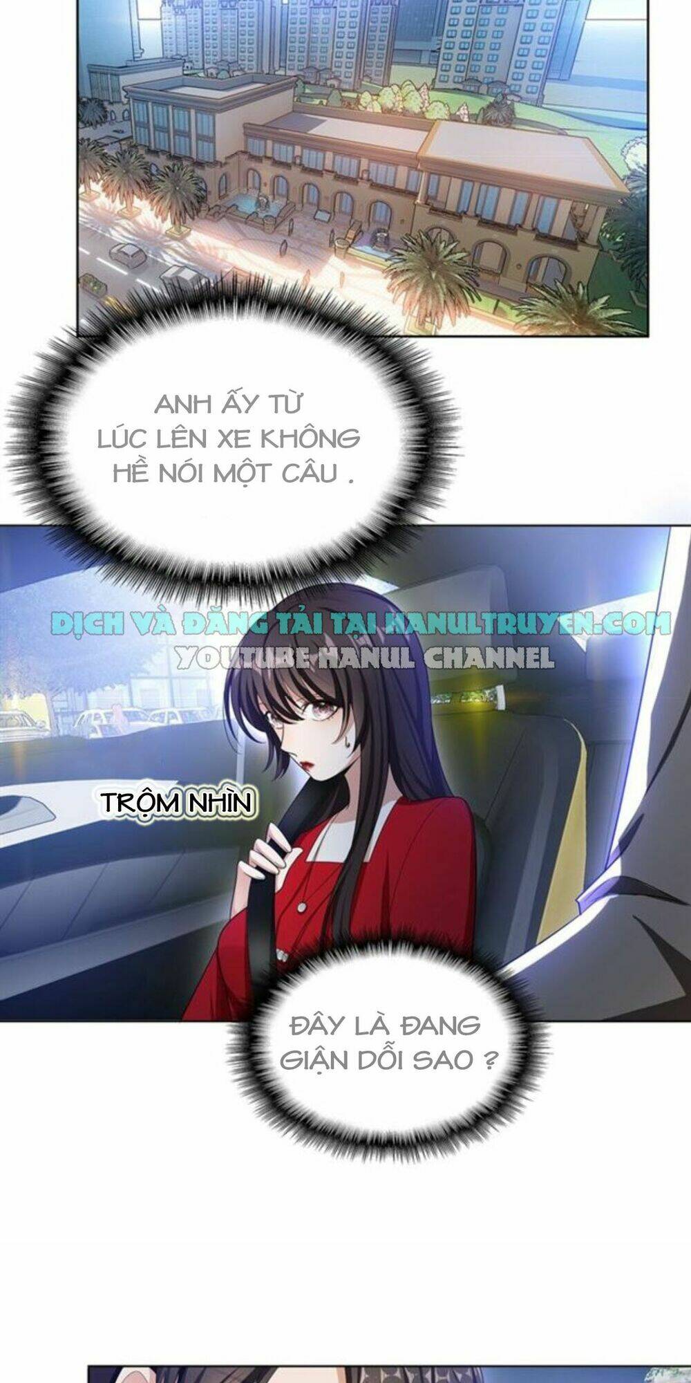 Cô Vợ Nhỏ Nuông Chiều Quá Lại Thành Ác!! Chapter 55 - Trang 2