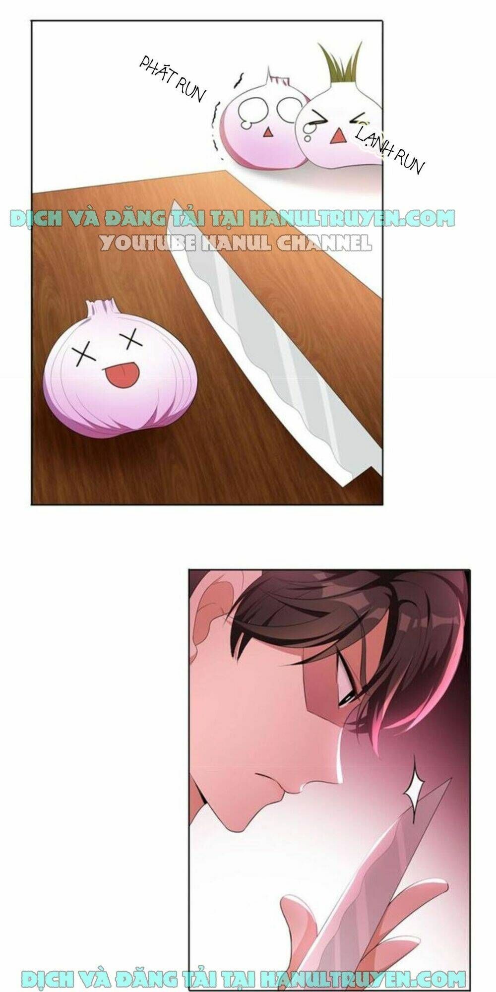 Cô Vợ Nhỏ Nuông Chiều Quá Lại Thành Ác!! Chapter 55 - Trang 2