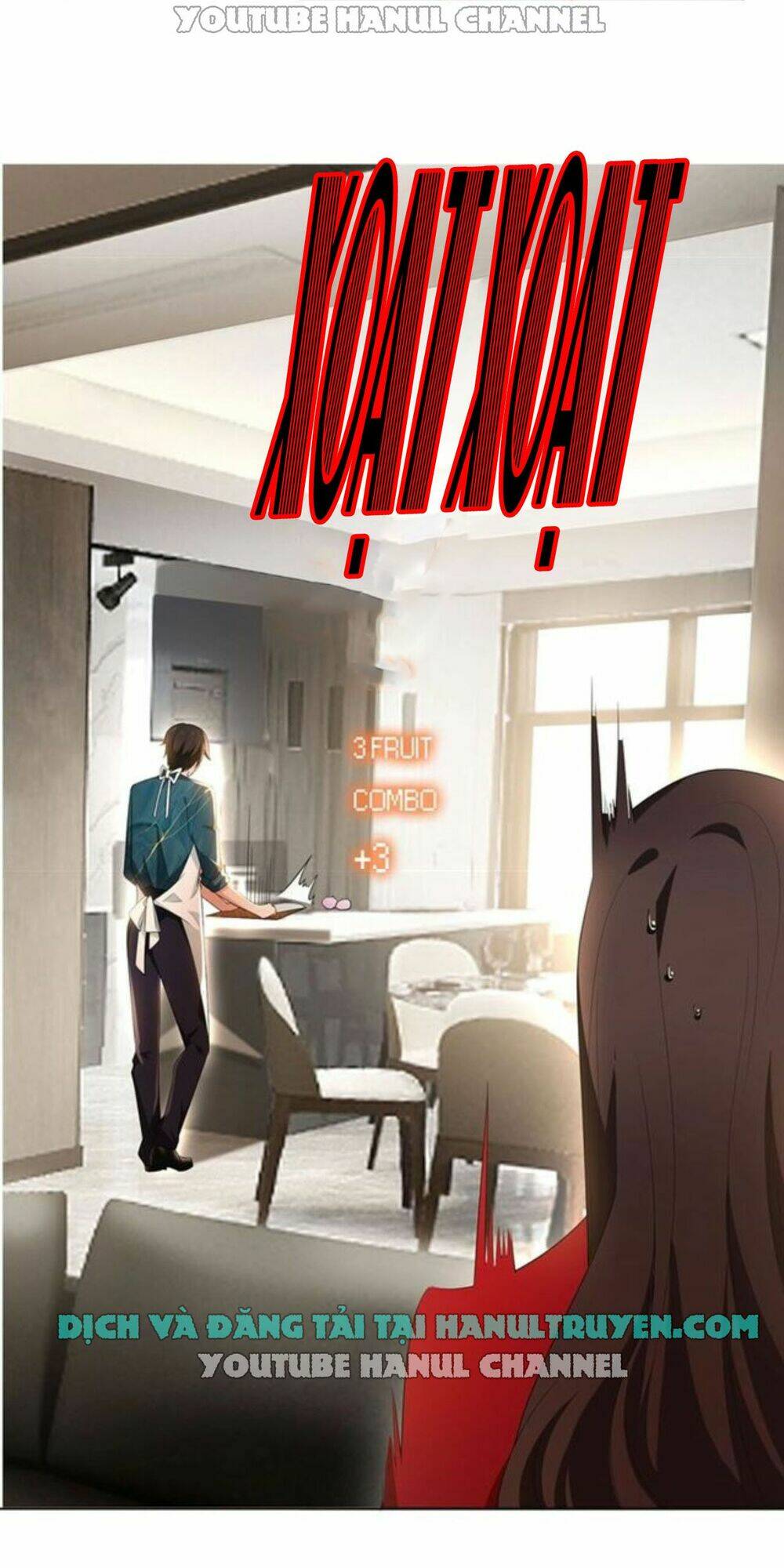 Cô Vợ Nhỏ Nuông Chiều Quá Lại Thành Ác!! Chapter 55 - Trang 2