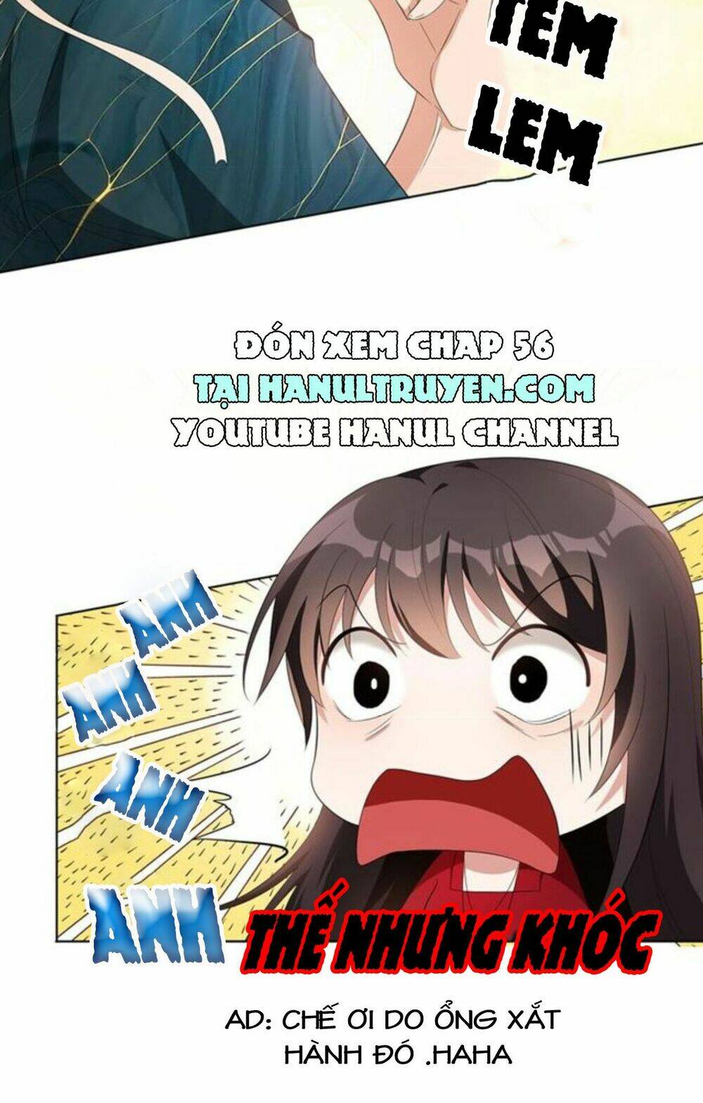 Cô Vợ Nhỏ Nuông Chiều Quá Lại Thành Ác!! Chapter 55 - Trang 2