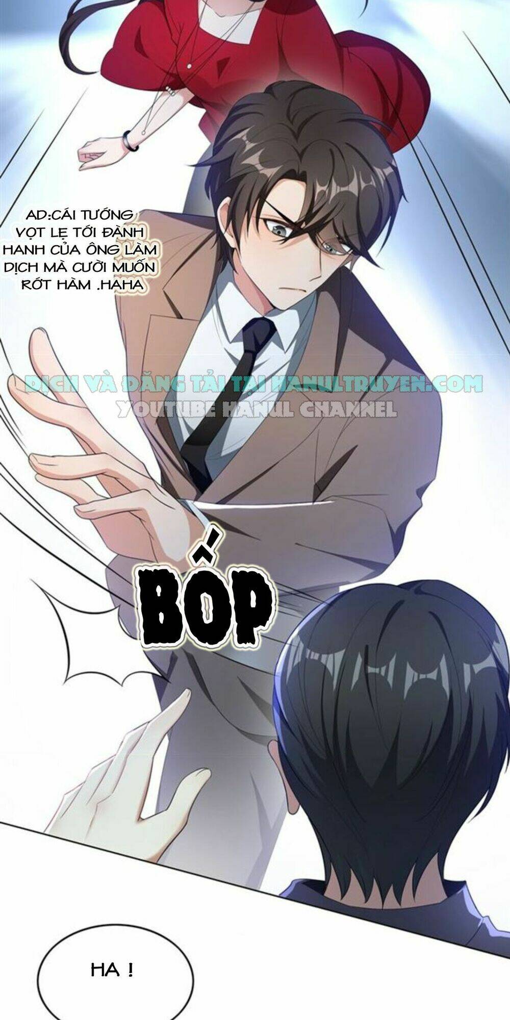 Cô Vợ Nhỏ Nuông Chiều Quá Lại Thành Ác!! Chapter 55 - Trang 2