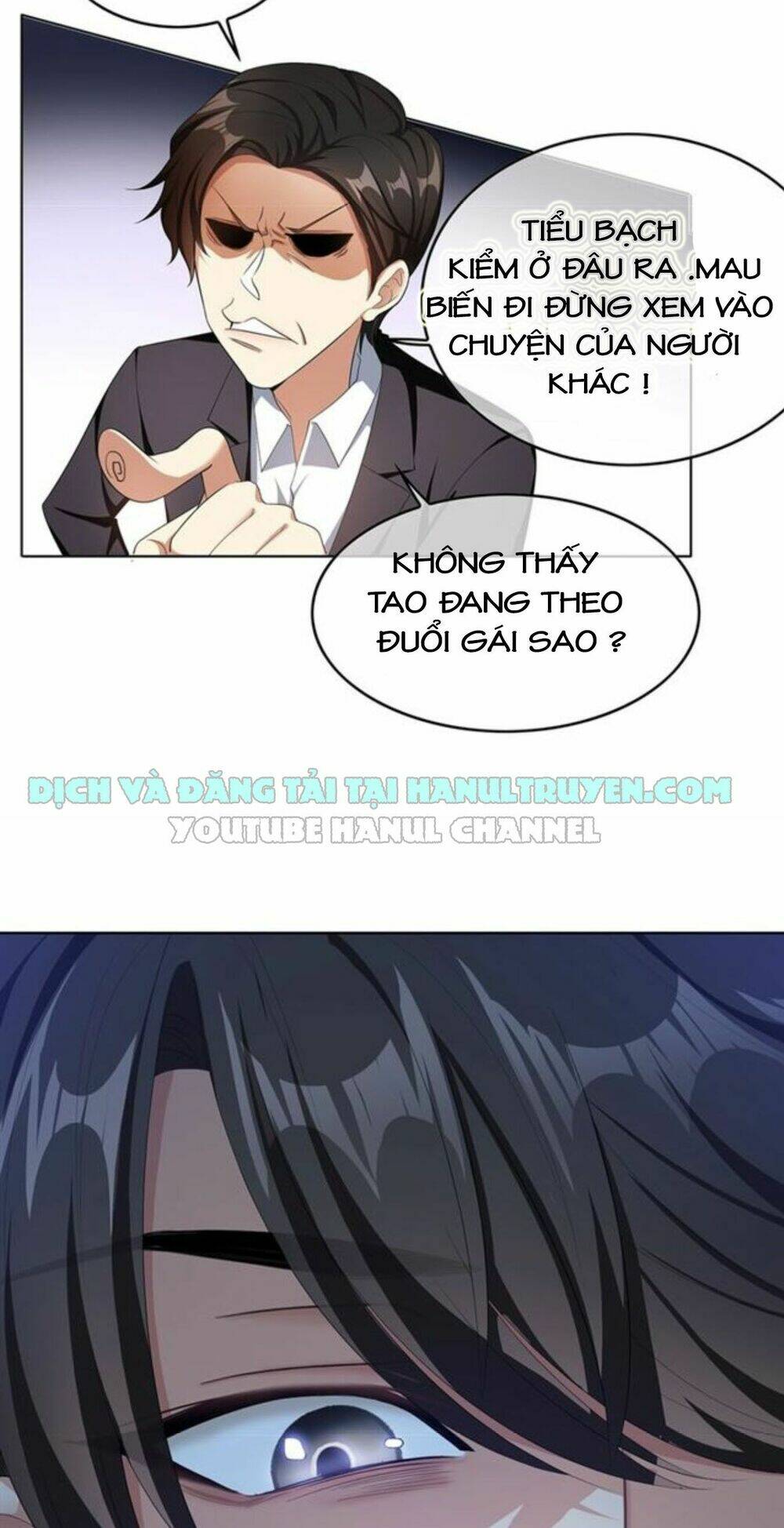 Cô Vợ Nhỏ Nuông Chiều Quá Lại Thành Ác!! Chapter 55 - Trang 2