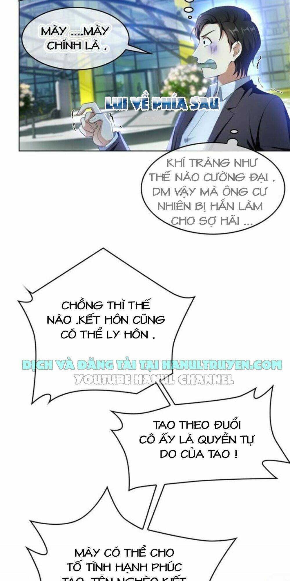 Cô Vợ Nhỏ Nuông Chiều Quá Lại Thành Ác!! Chapter 55 - Trang 2