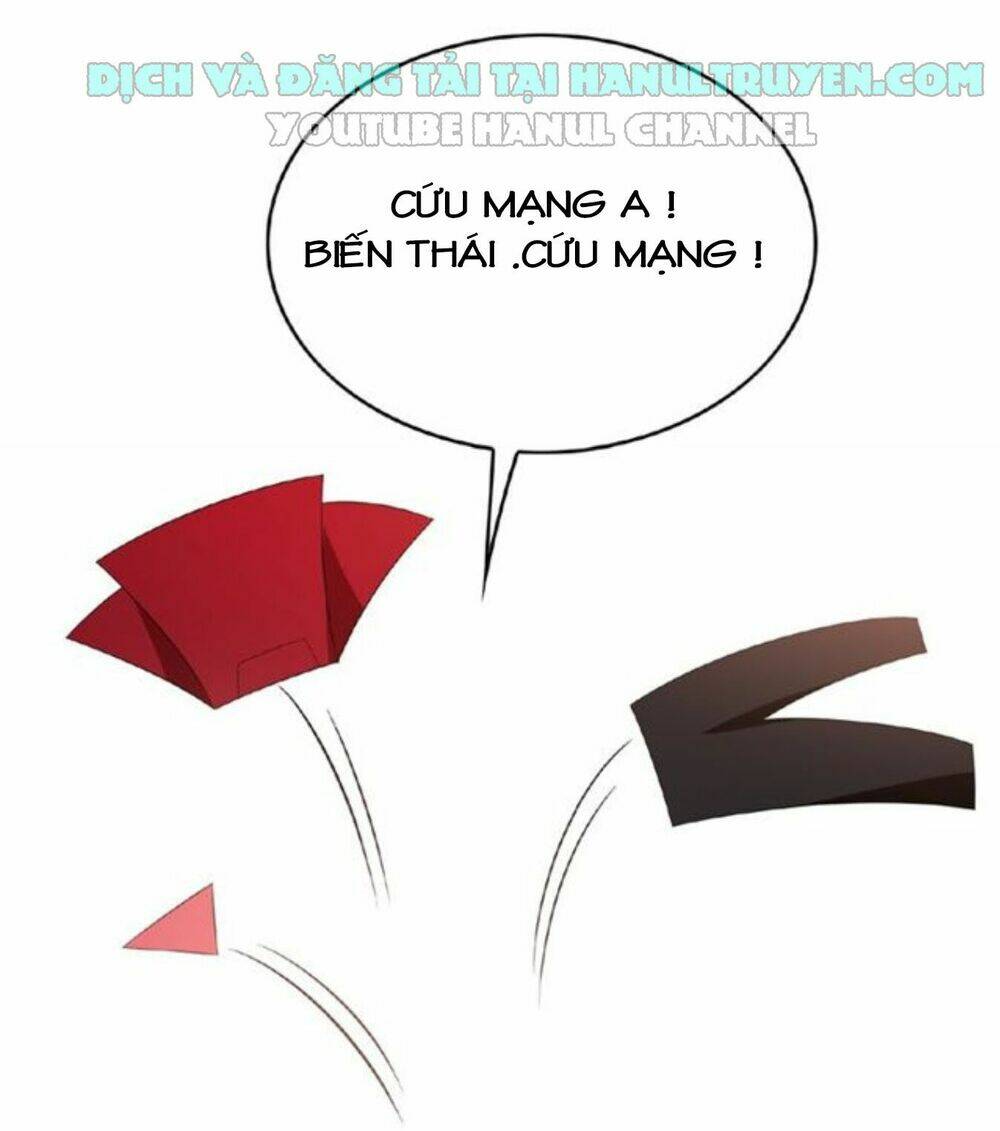 Cô Vợ Nhỏ Nuông Chiều Quá Lại Thành Ác!! Chapter 56 - Trang 2