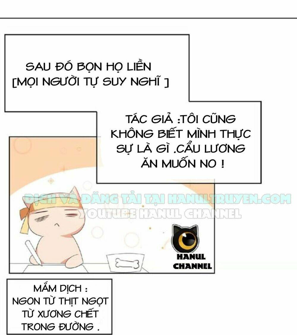 Cô Vợ Nhỏ Nuông Chiều Quá Lại Thành Ác!! Chapter 56 - Trang 2