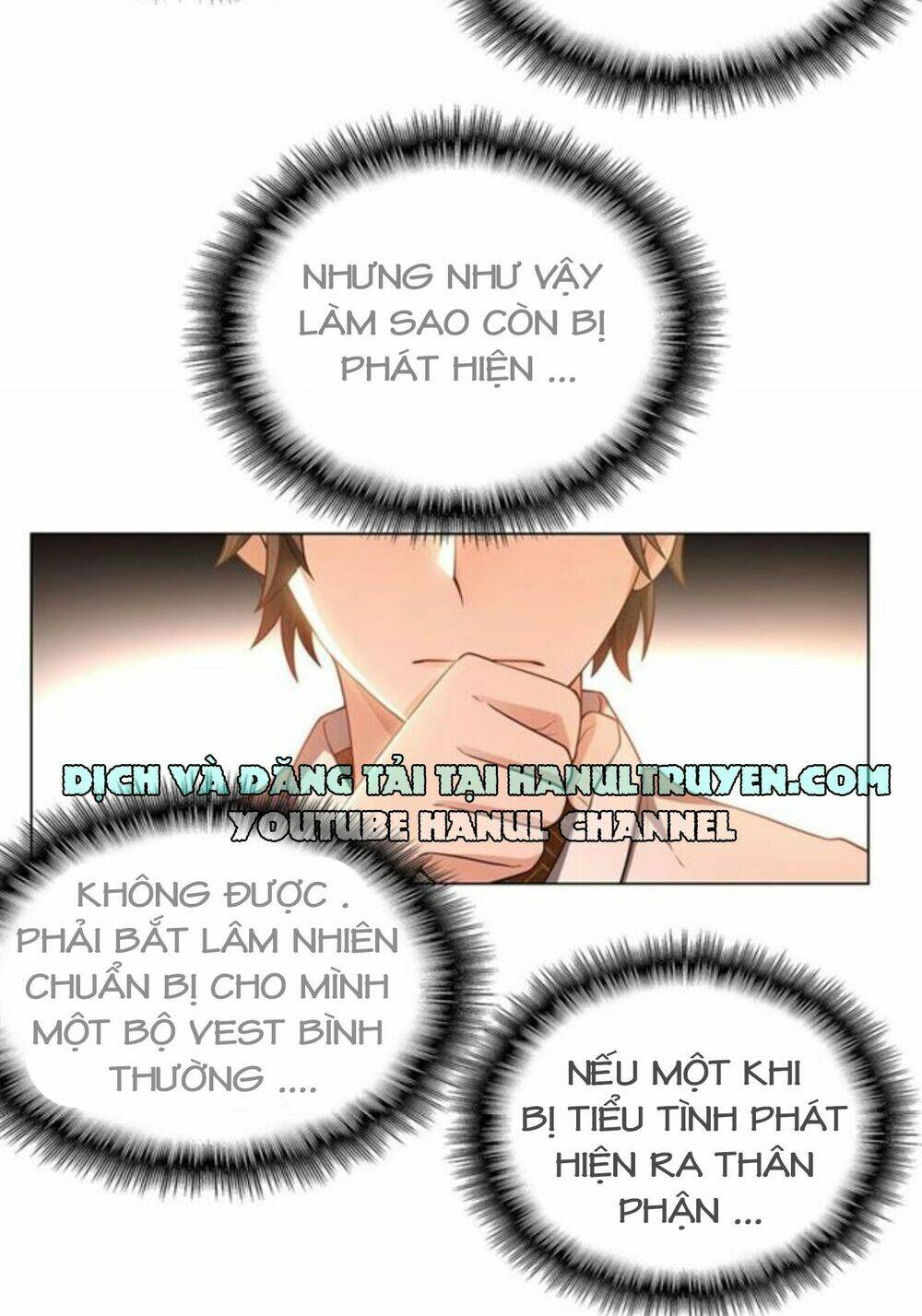 Cô Vợ Nhỏ Nuông Chiều Quá Lại Thành Ác!! Chapter 56 - Trang 2