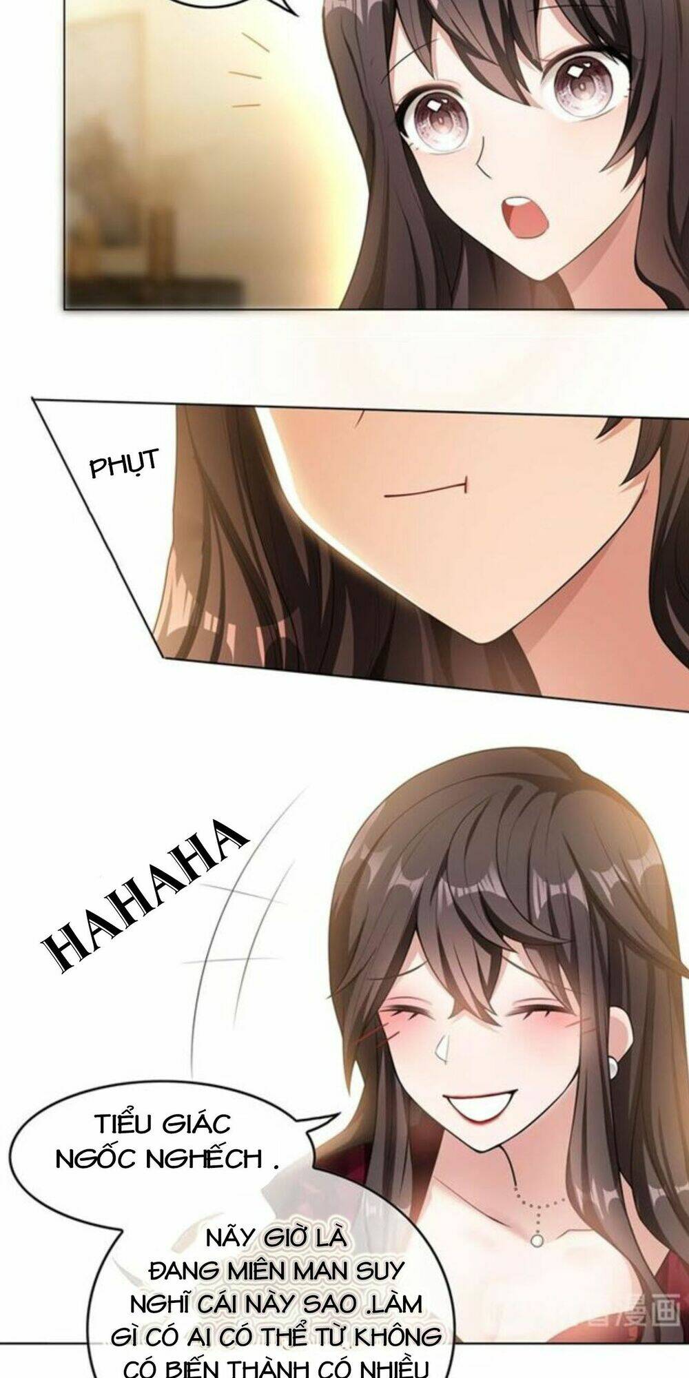 Cô Vợ Nhỏ Nuông Chiều Quá Lại Thành Ác!! Chapter 56 - Trang 2