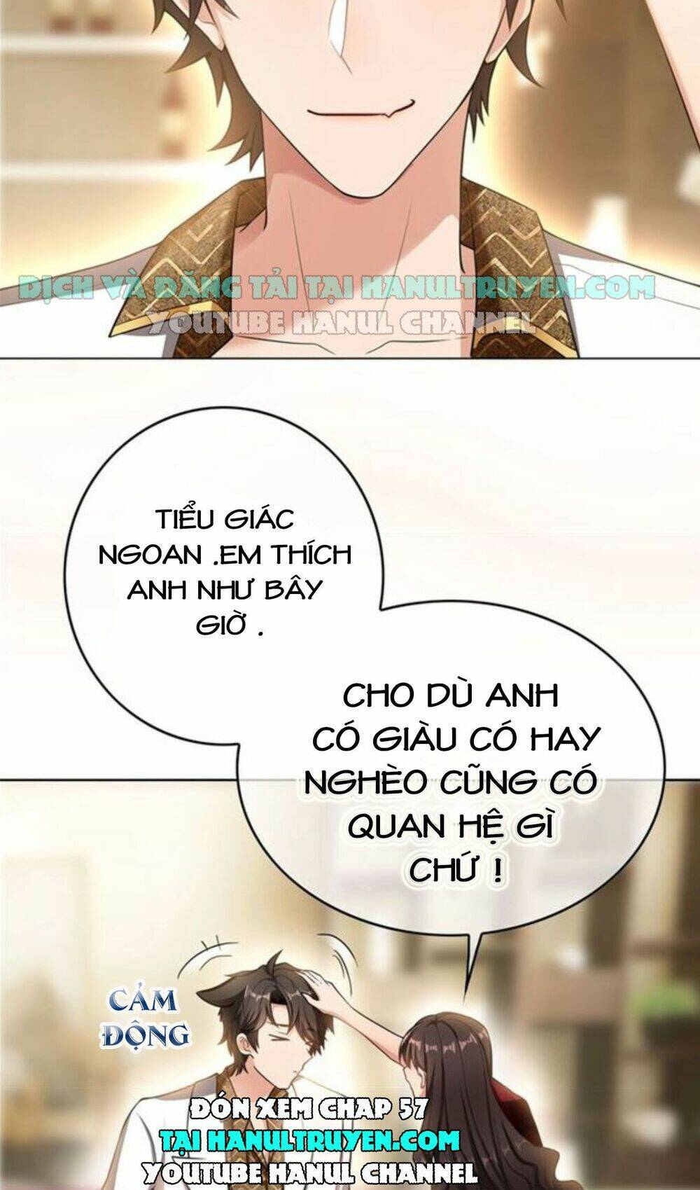 Cô Vợ Nhỏ Nuông Chiều Quá Lại Thành Ác!! Chapter 56 - Trang 2