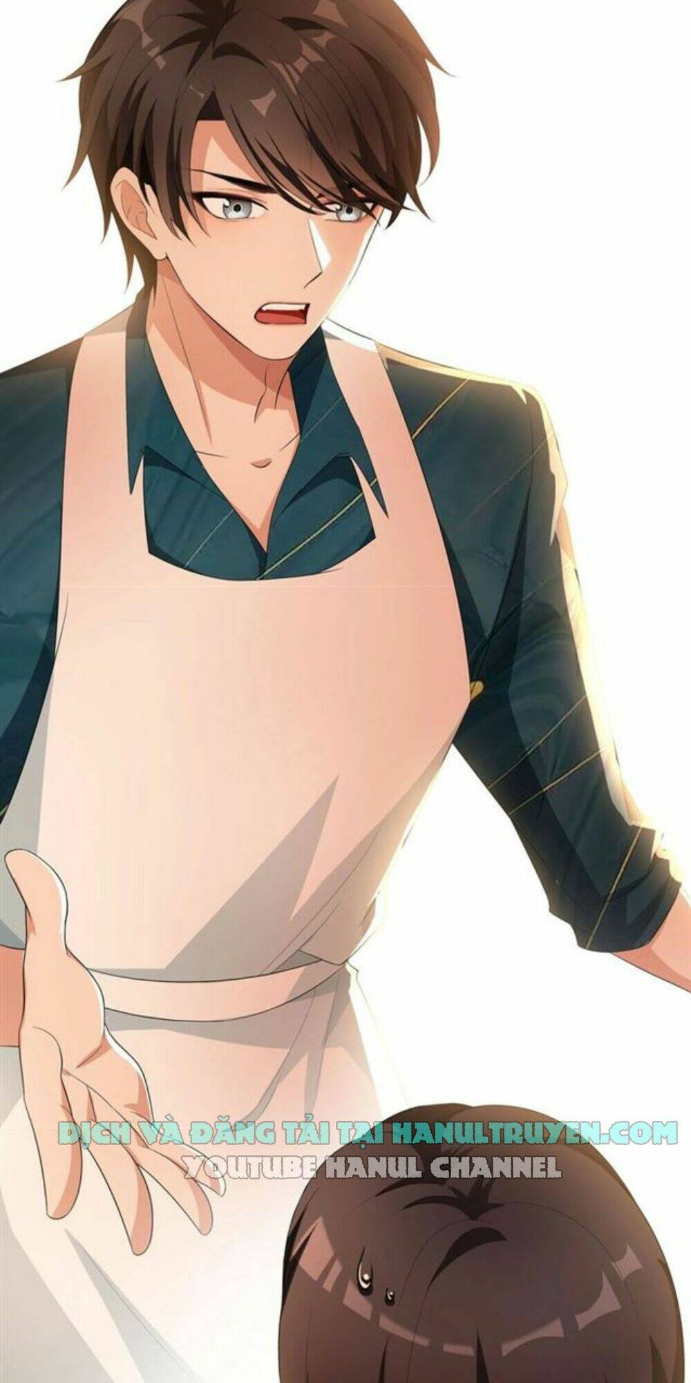 Cô Vợ Nhỏ Nuông Chiều Quá Lại Thành Ác!! Chapter 56 - Trang 2