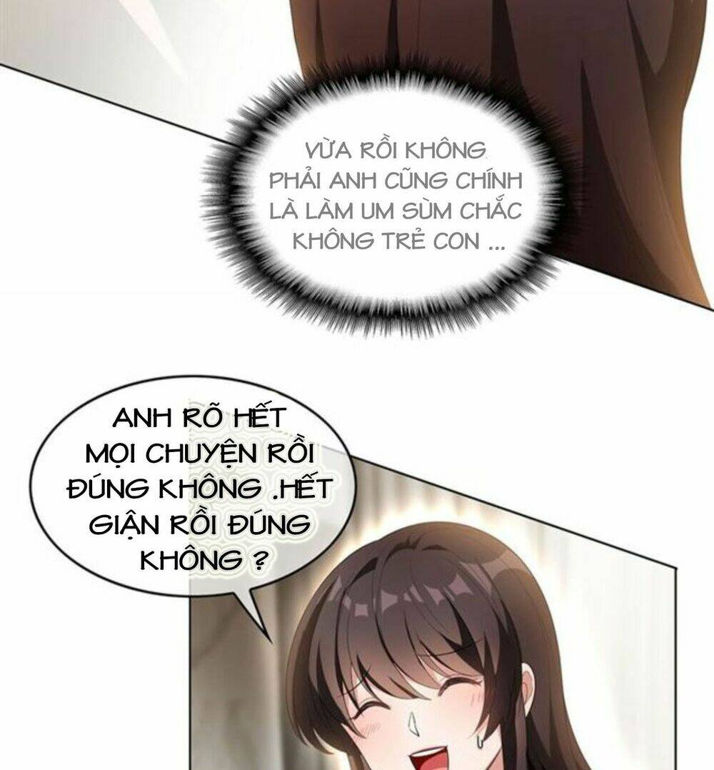 Cô Vợ Nhỏ Nuông Chiều Quá Lại Thành Ác!! Chapter 56 - Trang 2