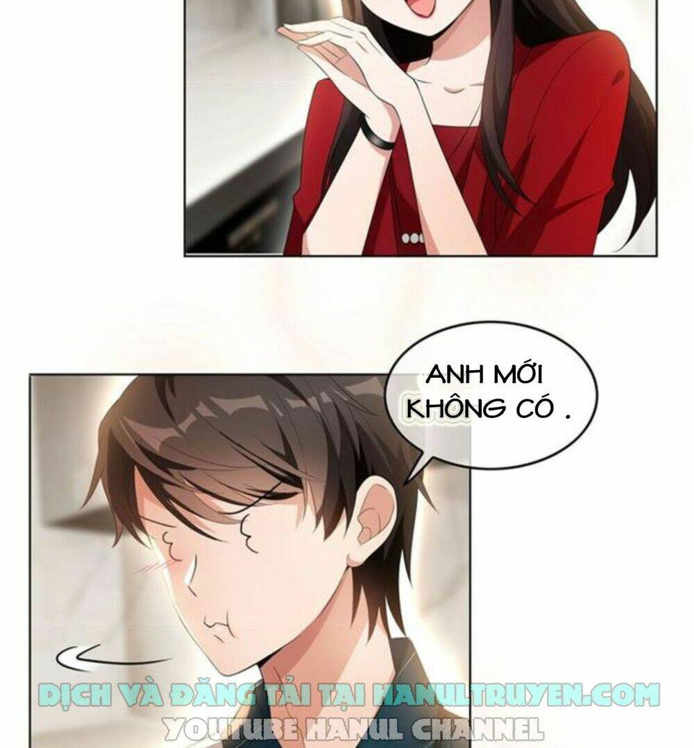 Cô Vợ Nhỏ Nuông Chiều Quá Lại Thành Ác!! Chapter 56 - Trang 2