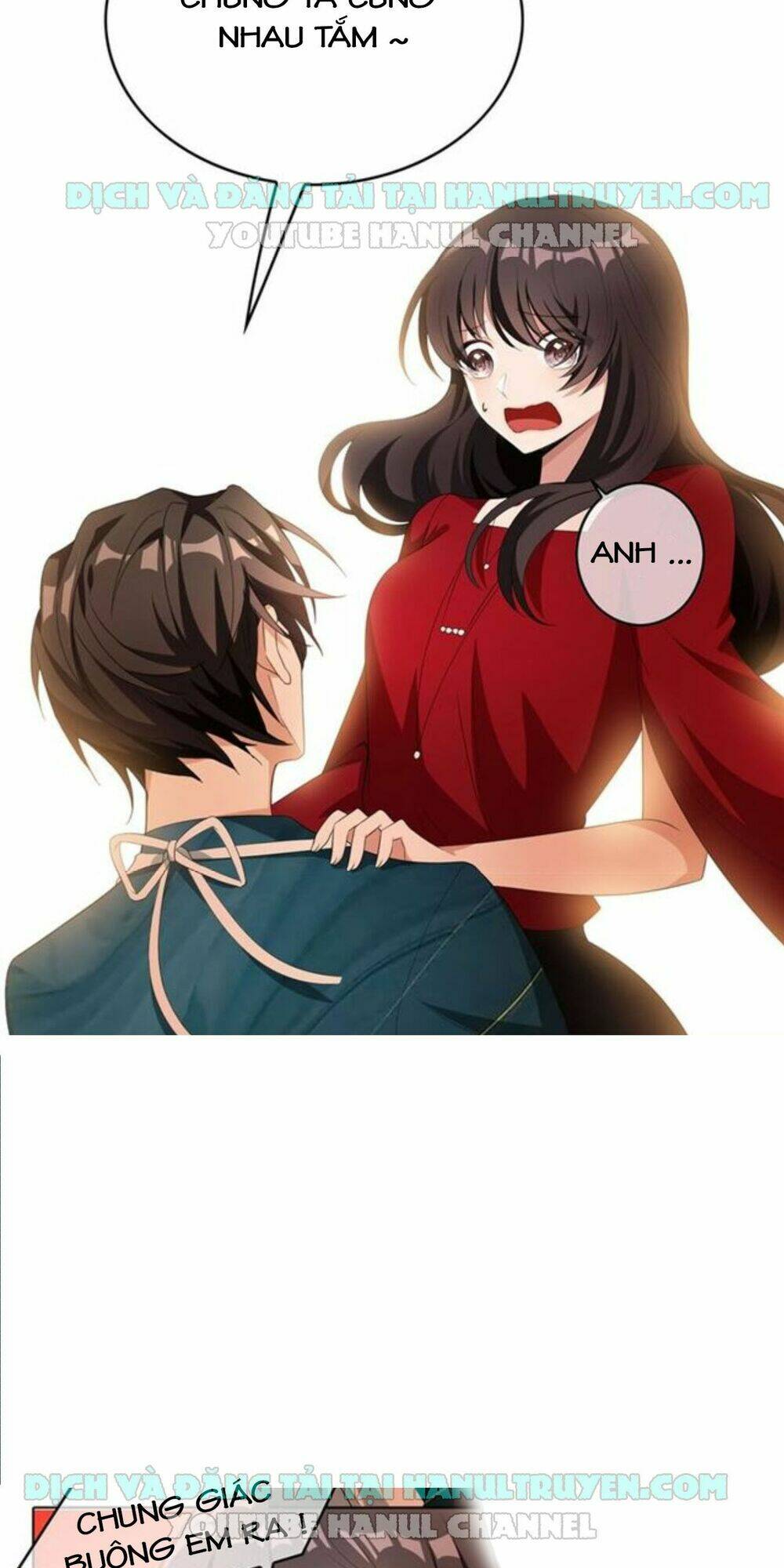 Cô Vợ Nhỏ Nuông Chiều Quá Lại Thành Ác!! Chapter 56 - Trang 2