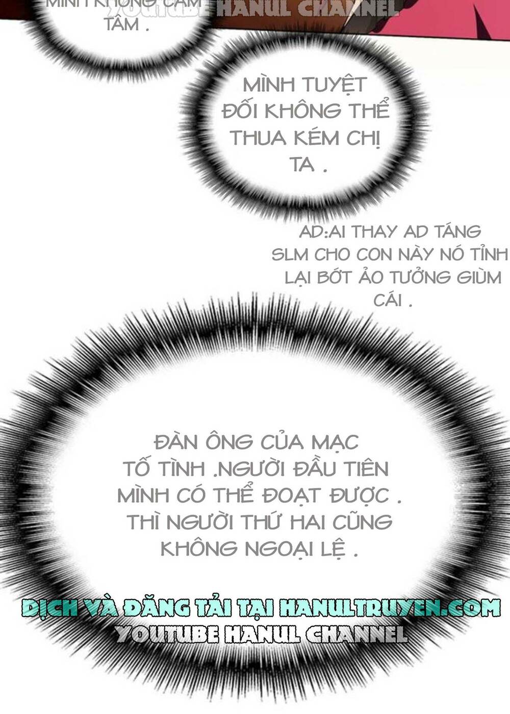 Cô Vợ Nhỏ Nuông Chiều Quá Lại Thành Ác!! Chapter 57 - Trang 2