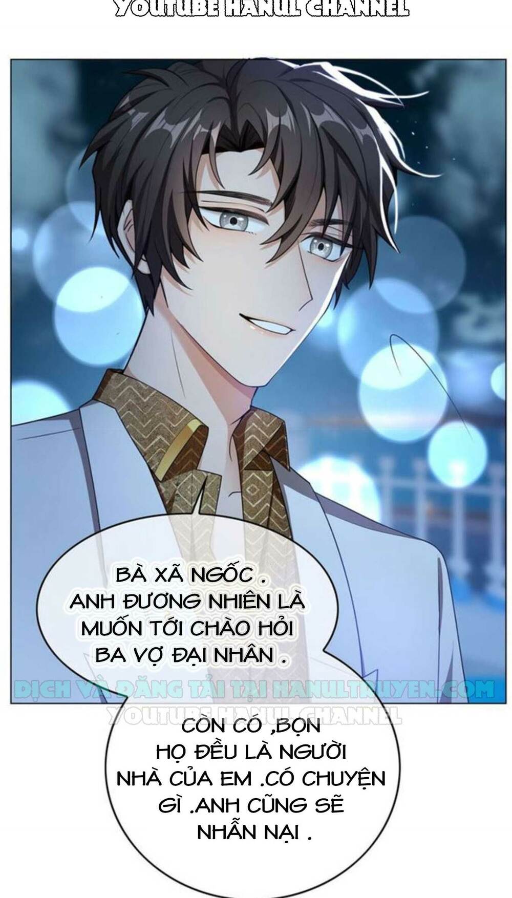 Cô Vợ Nhỏ Nuông Chiều Quá Lại Thành Ác!! Chapter 57 - Trang 2