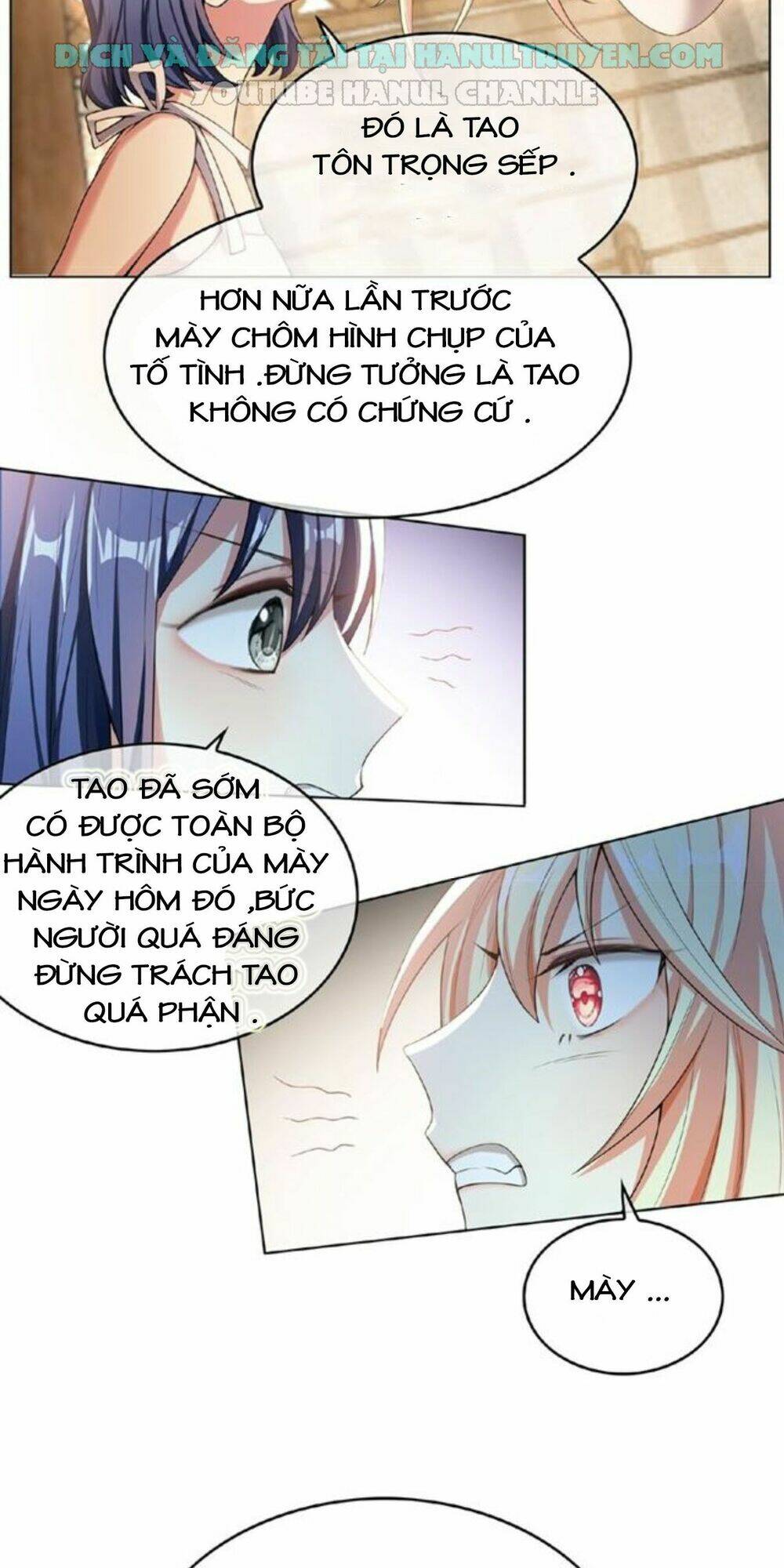 Cô Vợ Nhỏ Nuông Chiều Quá Lại Thành Ác!! Chapter 59 - Trang 2