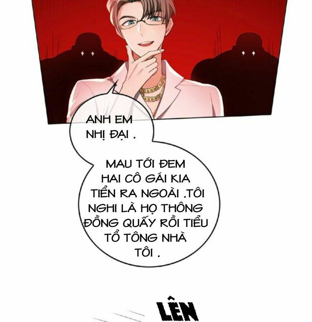 Cô Vợ Nhỏ Nuông Chiều Quá Lại Thành Ác!! Chapter 59 - Trang 2