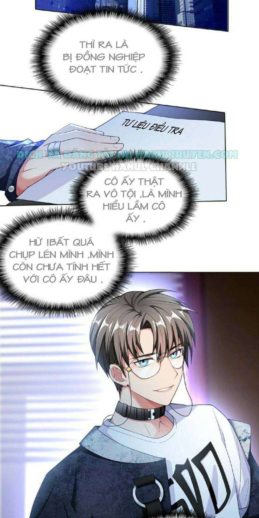 Cô Vợ Nhỏ Nuông Chiều Quá Lại Thành Ác!! Chapter 59 - Trang 2