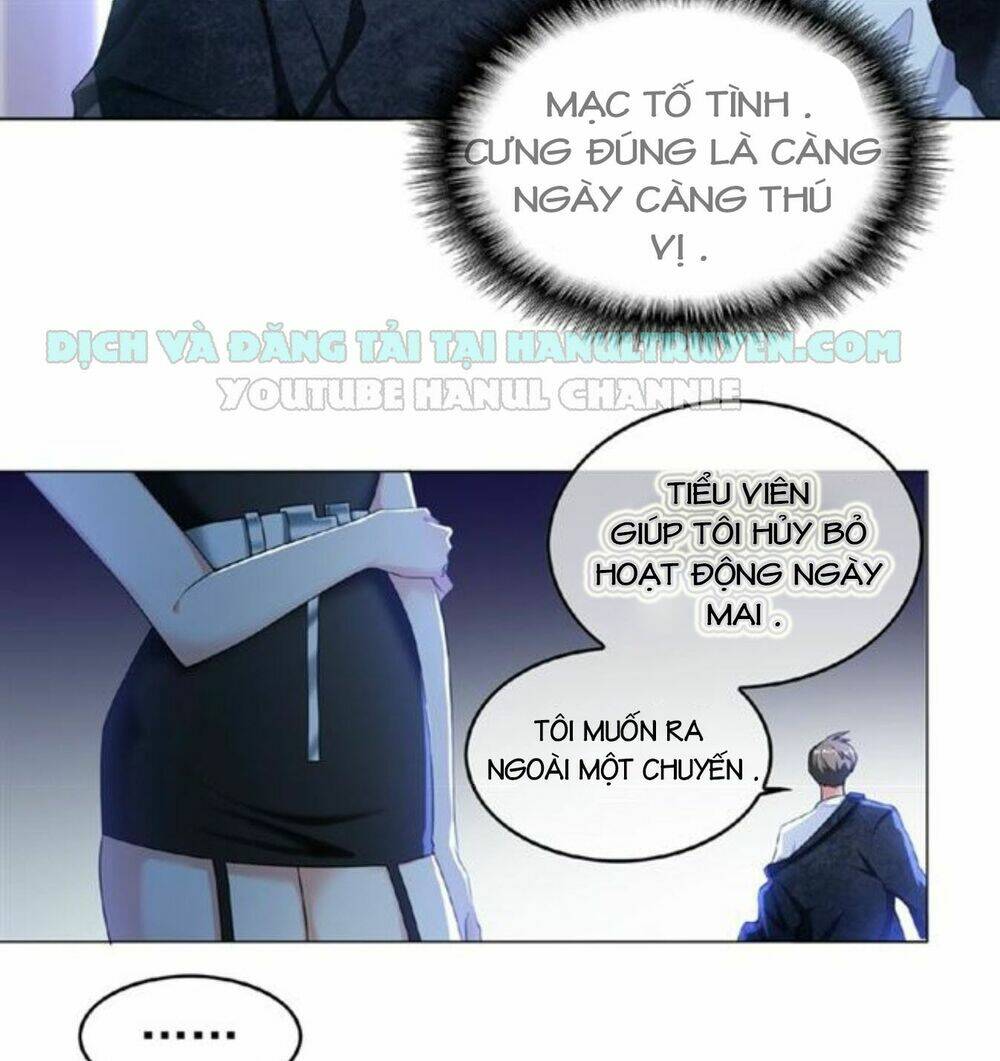 Cô Vợ Nhỏ Nuông Chiều Quá Lại Thành Ác!! Chapter 59 - Trang 2
