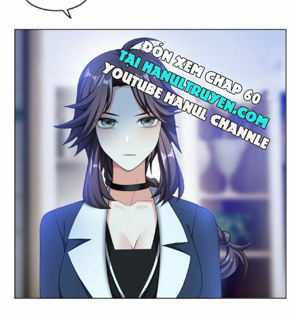 Cô Vợ Nhỏ Nuông Chiều Quá Lại Thành Ác!! Chapter 59 - Trang 2