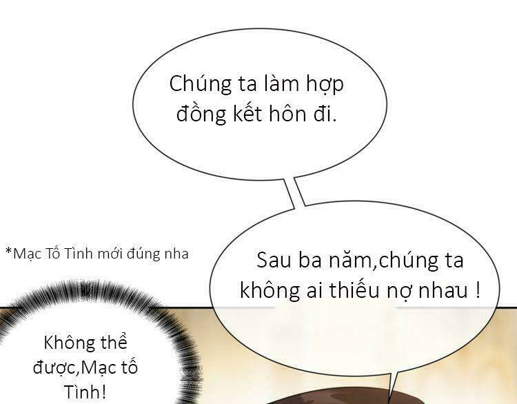 Cô Vợ Nhỏ Nuông Chiều Quá Lại Thành Ác!! Chapter 6 - Trang 2