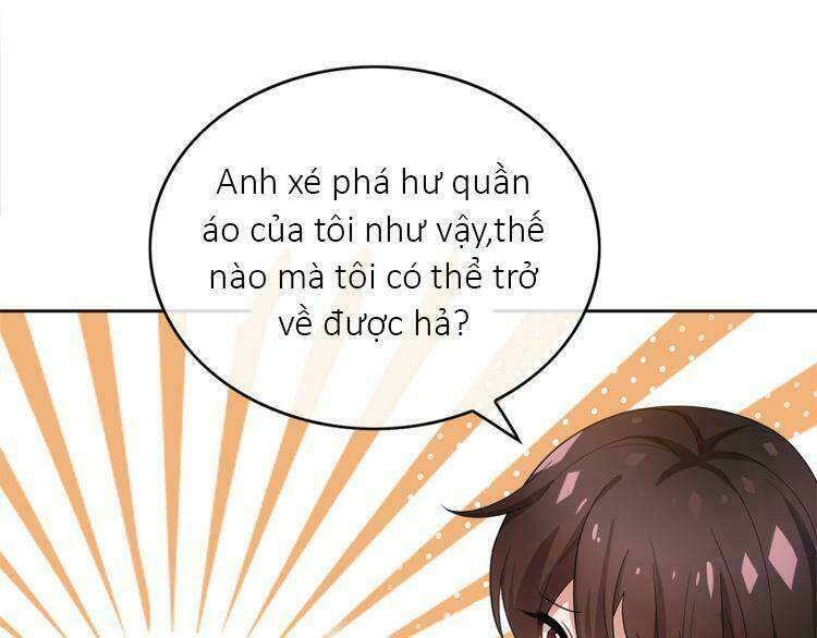 Cô Vợ Nhỏ Nuông Chiều Quá Lại Thành Ác!! Chapter 6 - Trang 2