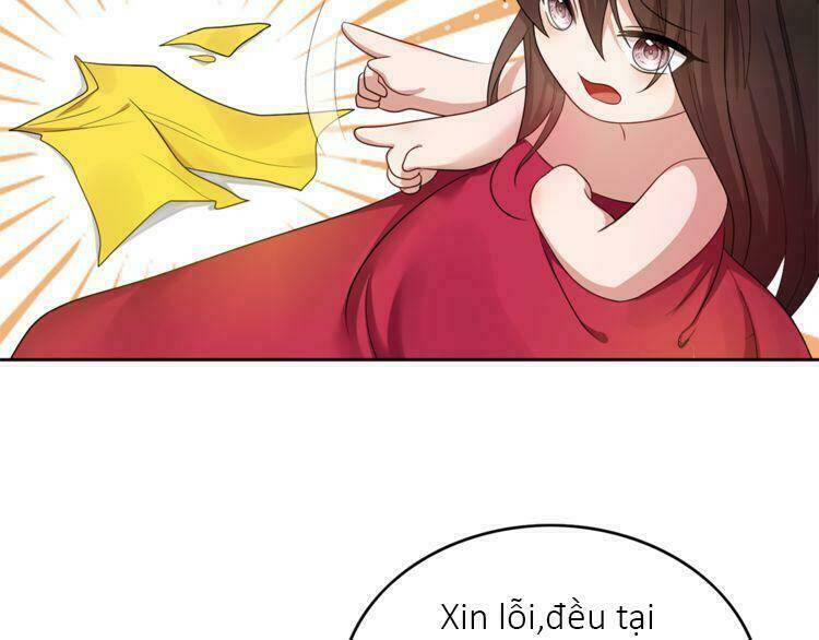 Cô Vợ Nhỏ Nuông Chiều Quá Lại Thành Ác!! Chapter 6 - Trang 2