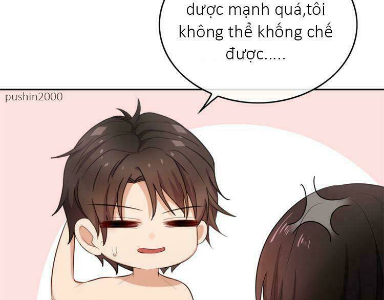 Cô Vợ Nhỏ Nuông Chiều Quá Lại Thành Ác!! Chapter 6 - Trang 2