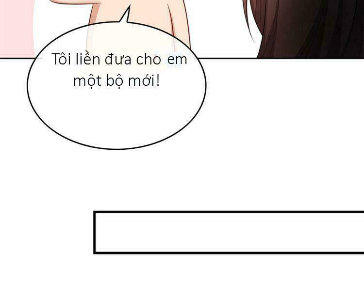 Cô Vợ Nhỏ Nuông Chiều Quá Lại Thành Ác!! Chapter 6 - Trang 2