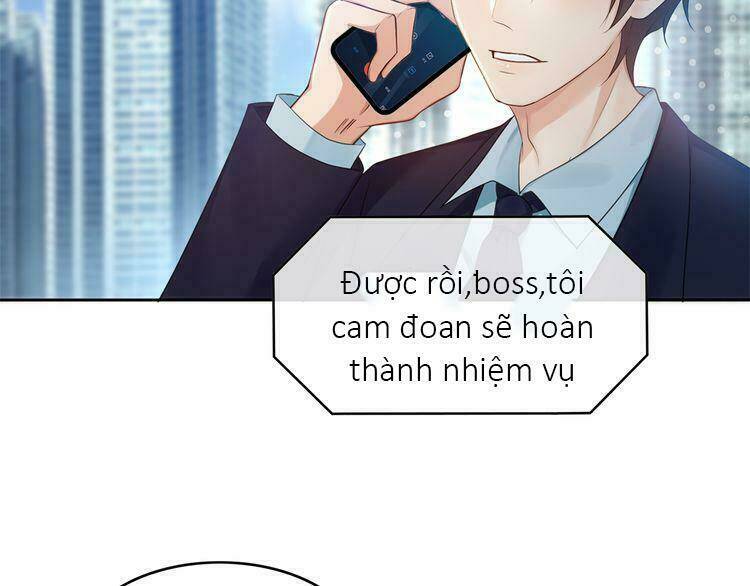 Cô Vợ Nhỏ Nuông Chiều Quá Lại Thành Ác!! Chapter 6 - Trang 2