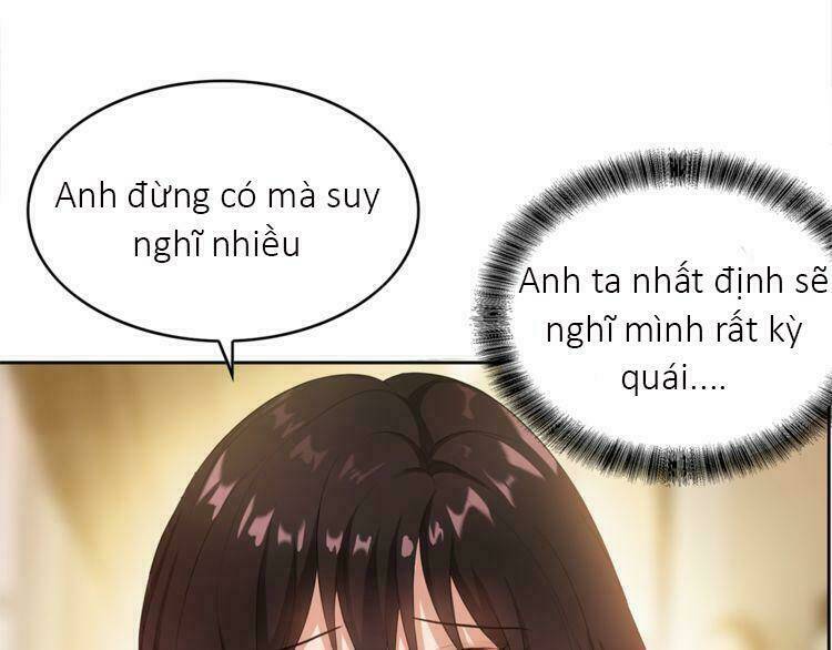 Cô Vợ Nhỏ Nuông Chiều Quá Lại Thành Ác!! Chapter 6 - Trang 2