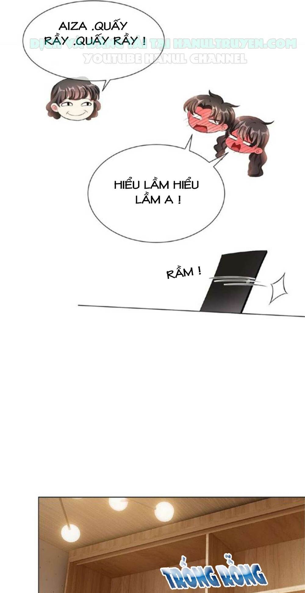 Cô Vợ Nhỏ Nuông Chiều Quá Lại Thành Ác!! Chapter 60 - Trang 2