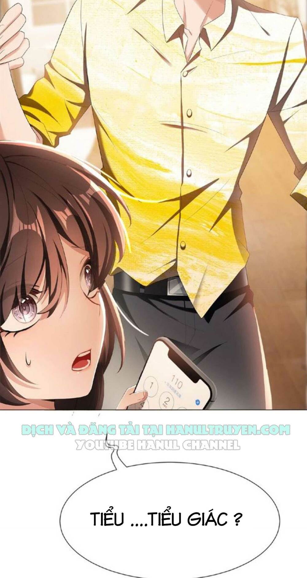 Cô Vợ Nhỏ Nuông Chiều Quá Lại Thành Ác!! Chapter 60 - Trang 2