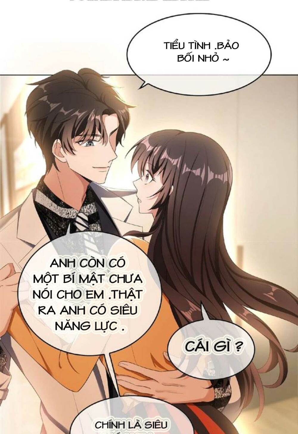 Cô Vợ Nhỏ Nuông Chiều Quá Lại Thành Ác!! Chapter 61 - Trang 2