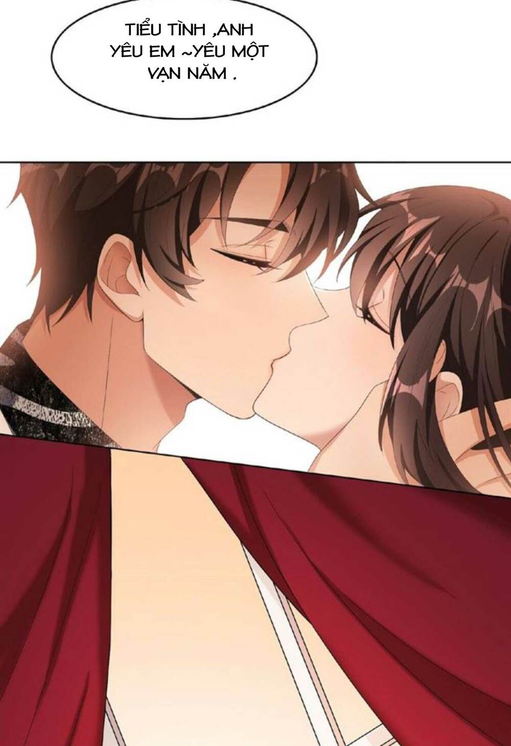 Cô Vợ Nhỏ Nuông Chiều Quá Lại Thành Ác!! Chapter 61 - Trang 2