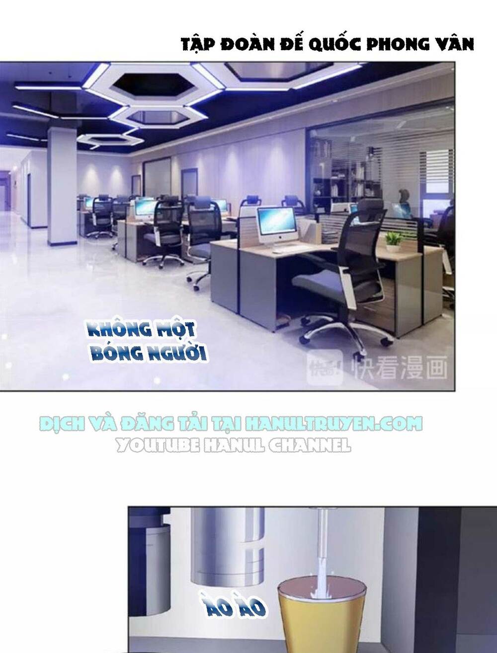 Cô Vợ Nhỏ Nuông Chiều Quá Lại Thành Ác!! Chapter 61 - Trang 2