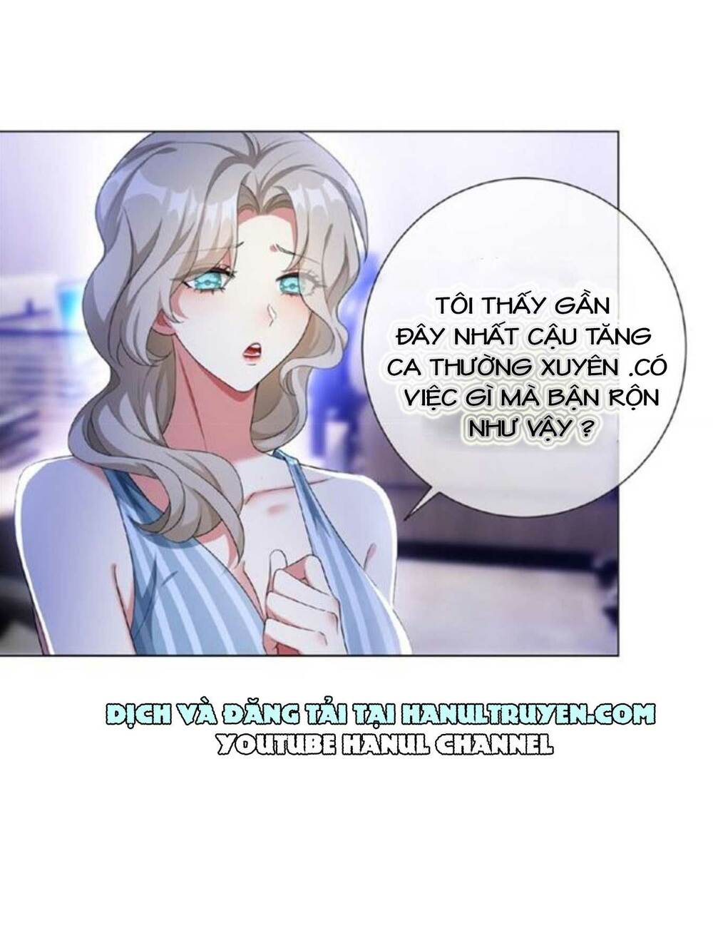 Cô Vợ Nhỏ Nuông Chiều Quá Lại Thành Ác!! Chapter 61 - Trang 2