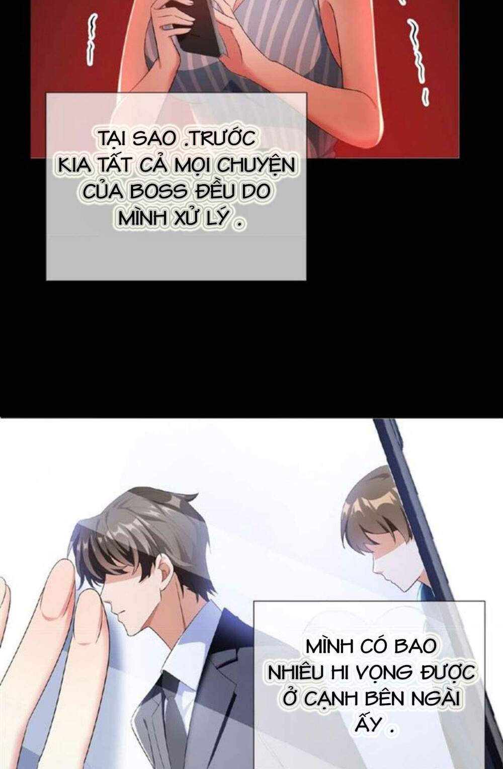 Cô Vợ Nhỏ Nuông Chiều Quá Lại Thành Ác!! Chapter 61 - Trang 2