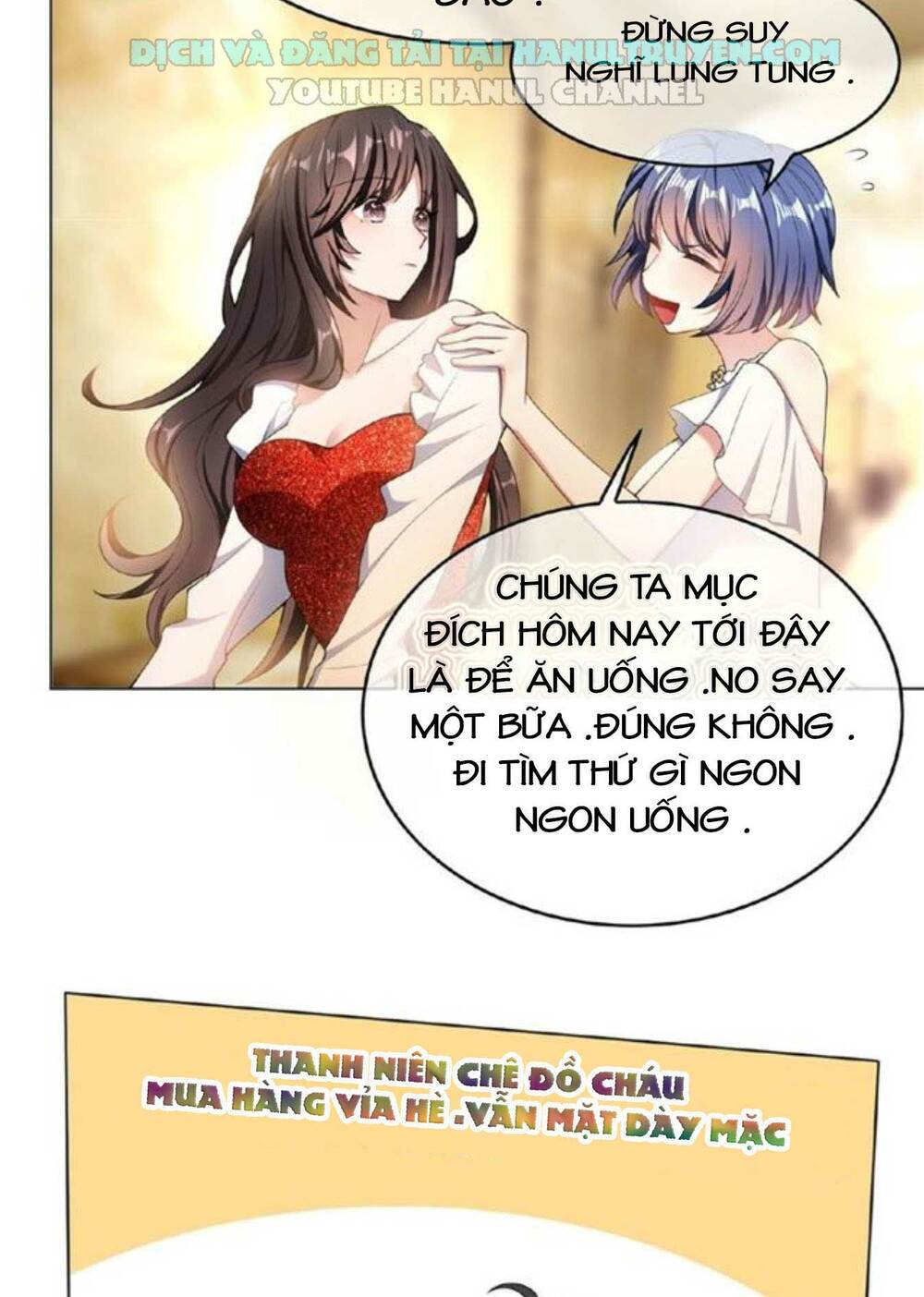 Cô Vợ Nhỏ Nuông Chiều Quá Lại Thành Ác!! Chapter 62 - Trang 2