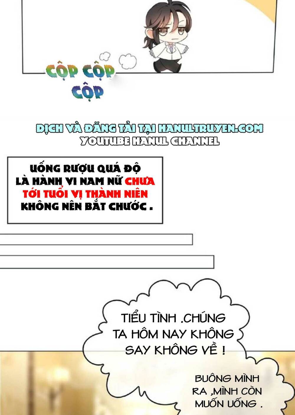 Cô Vợ Nhỏ Nuông Chiều Quá Lại Thành Ác!! Chapter 62 - Trang 2