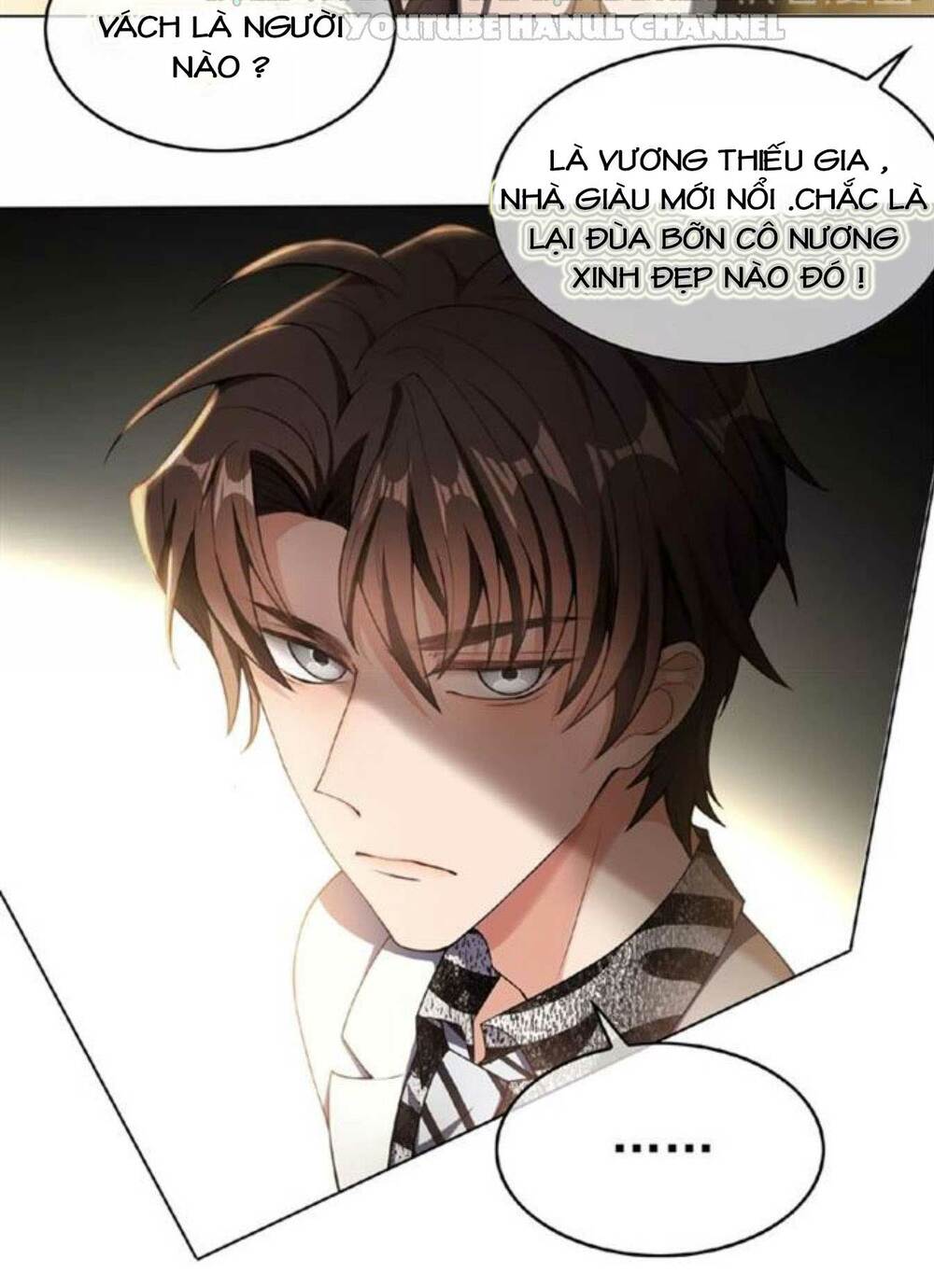 Cô Vợ Nhỏ Nuông Chiều Quá Lại Thành Ác!! Chapter 62 - Trang 2